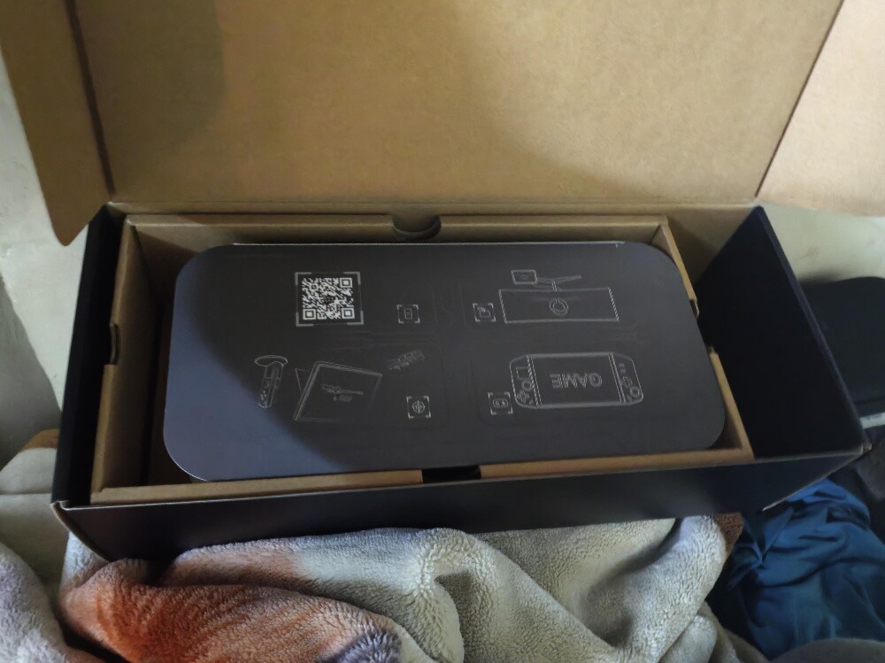 lenovo legion go with many games - 5