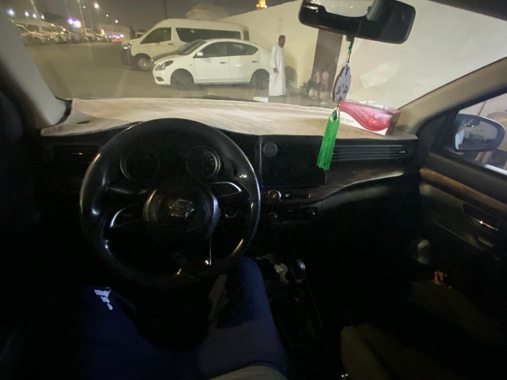 suzuki ertiga - 2