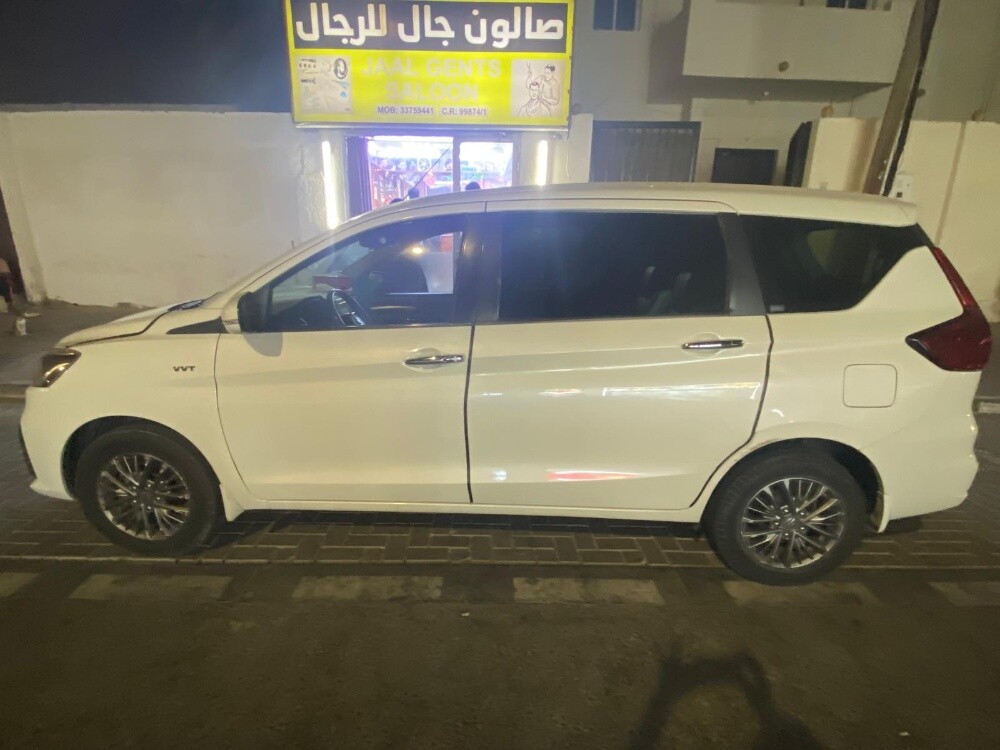 suzuki ertiga - 3