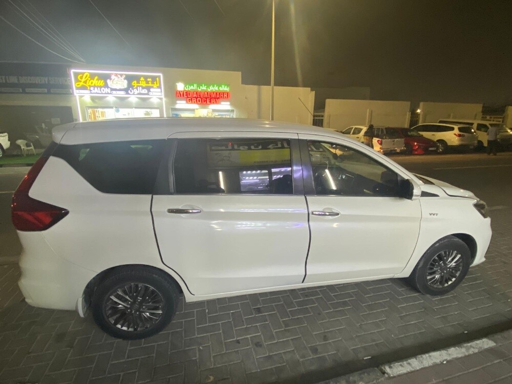 suzuki ertiga - 4