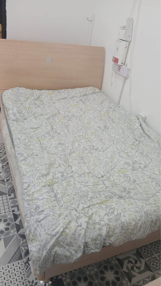غرفة نوم مقاس 120*200 - 6