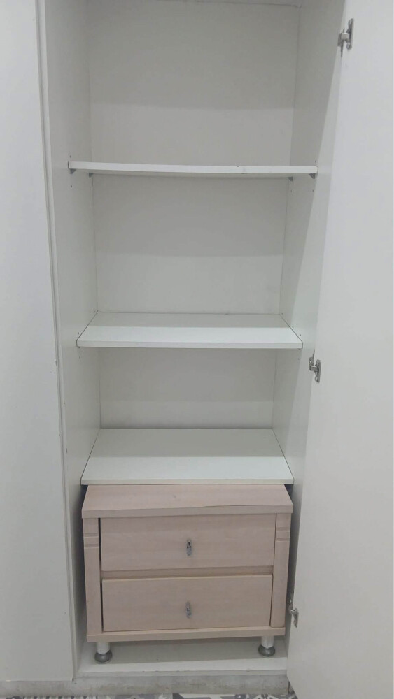 غرفة نوم مقاس 120*200 - 4