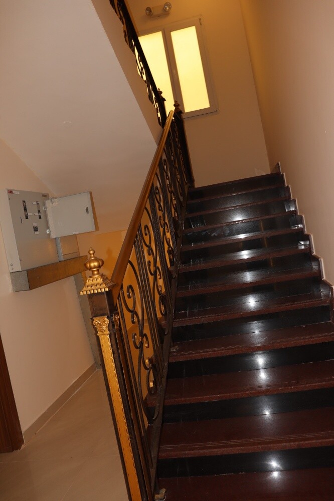 Villa for rent in Al-Sakhama, withi - 3
