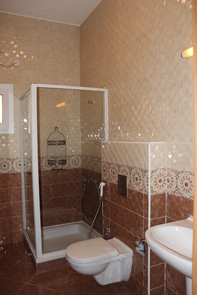 Villa for rent in Al-Sakhama, withi - 15