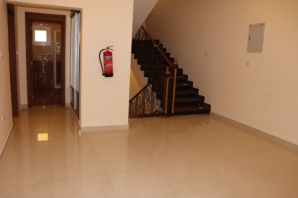 Villa for rent in Al-Sakhama, withi - 13