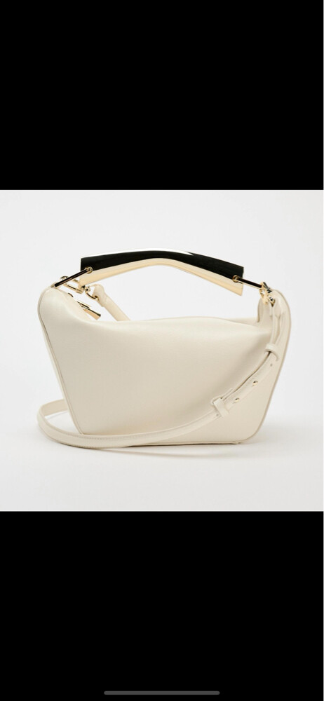 small bag - 3