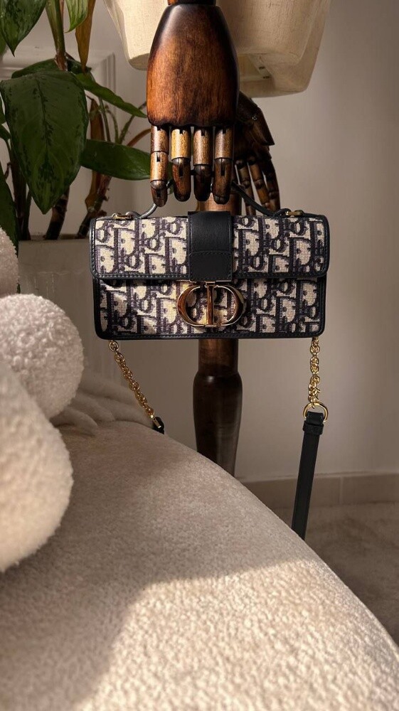 Christian Dior 30 Montaigne Bag - 6