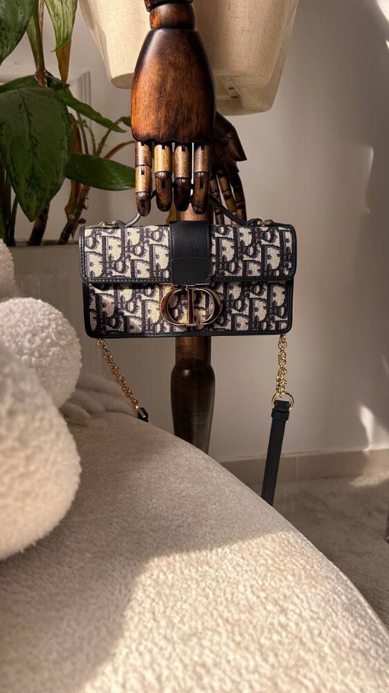 Christian Dior 30 Montaigne Bag - 1