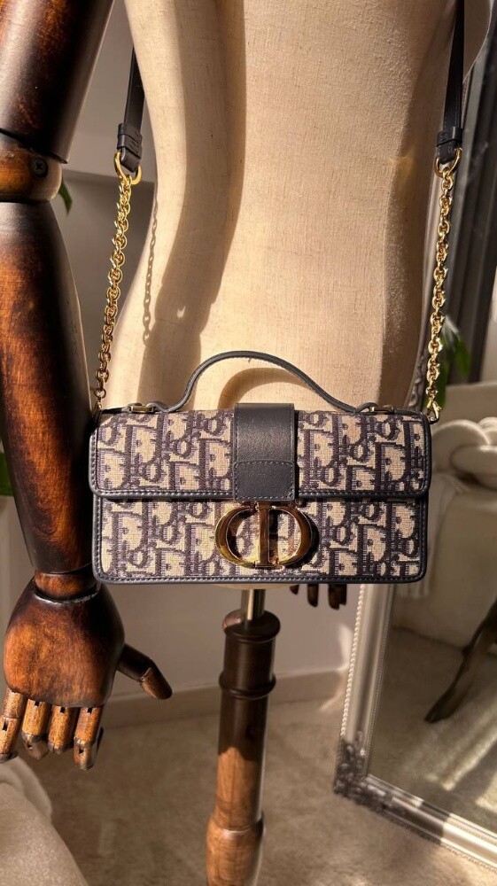 Christian Dior 30 Montaigne Bag - 2