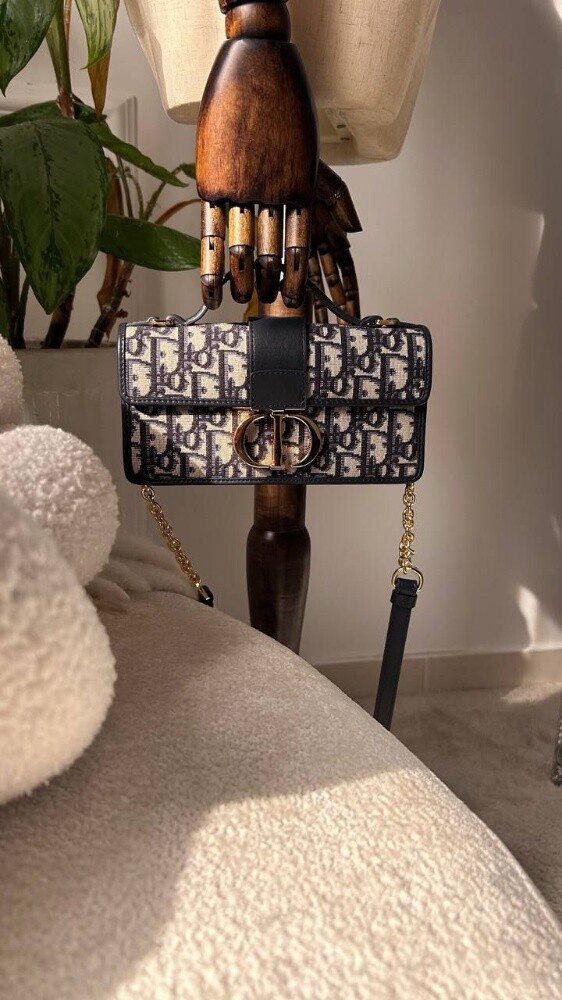 Christian Dior 30 Montaigne Bag - 5