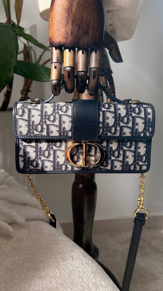Christian Dior 30 Montaigne Bag - 4
