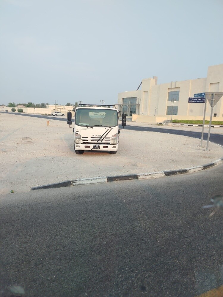 سطحه ريكفري بريك داون بركدون - 3