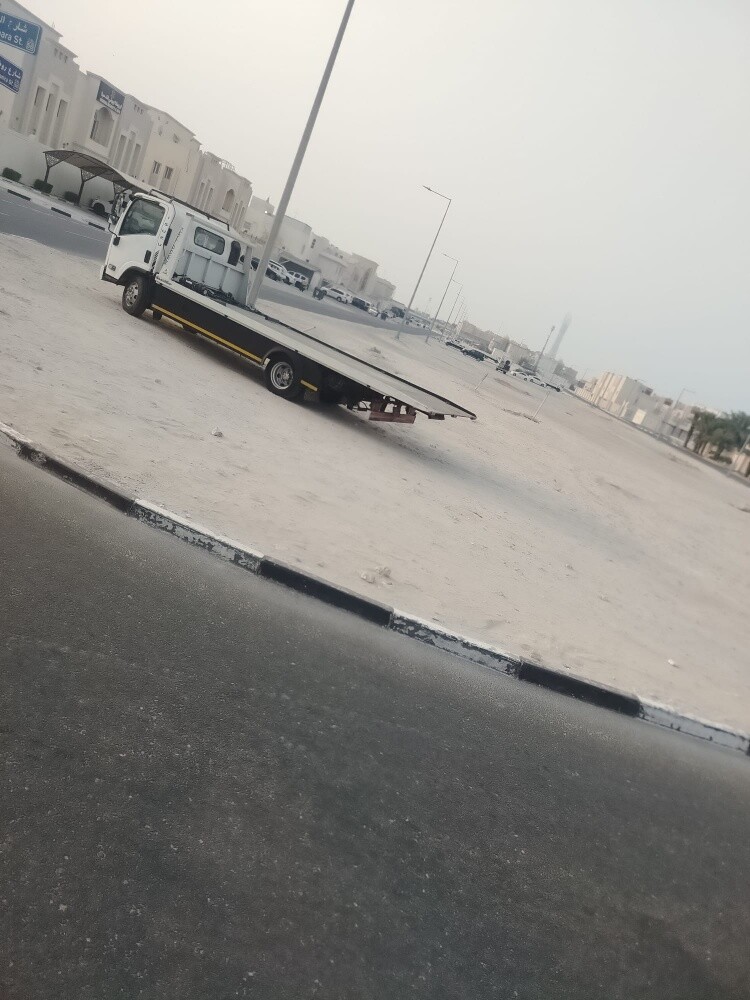 سطحه ريكفري بريك داون بركدون - 1