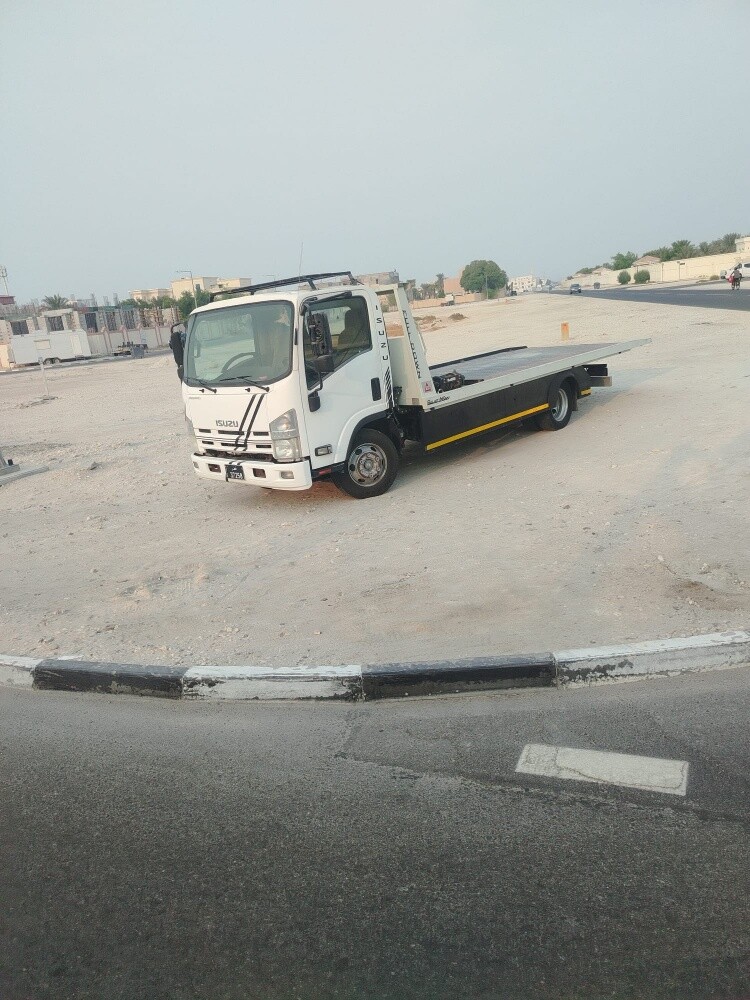 سطحه ريكفري بريك داون بركدون - 2