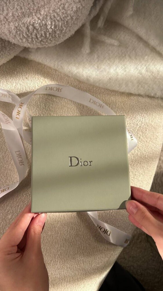 Christian Dior La D de Dior Satine - 3