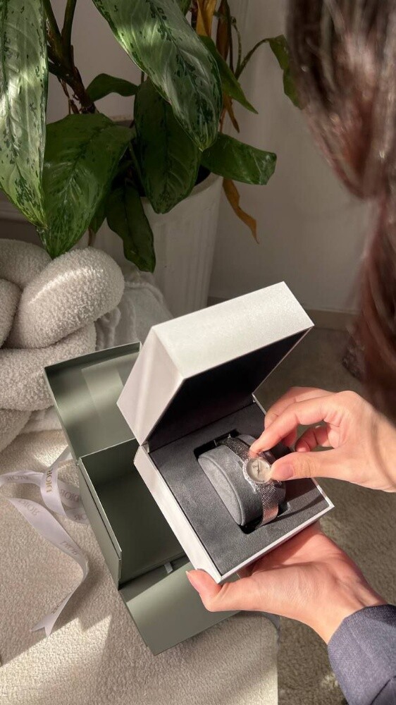Christian Dior La D de Dior Satine - 4