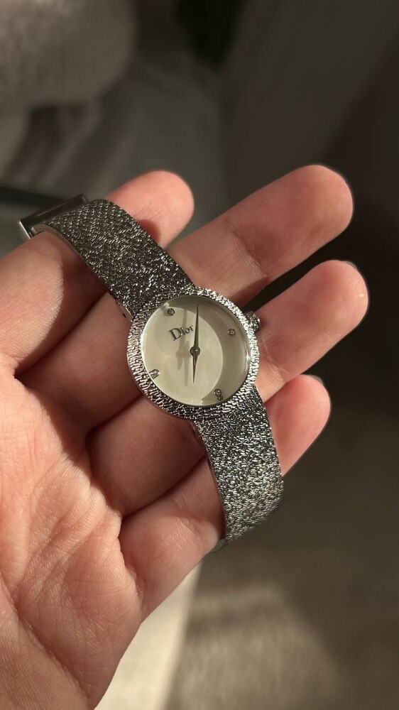 Christian Dior La D de Dior Satine - 5