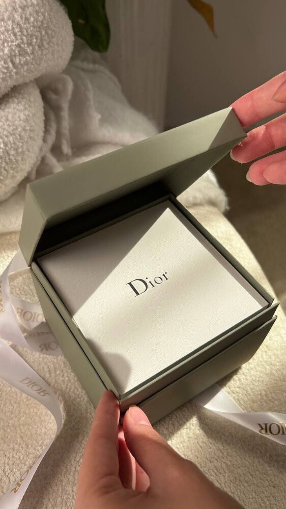 Christian Dior La D de Dior Satine - 9