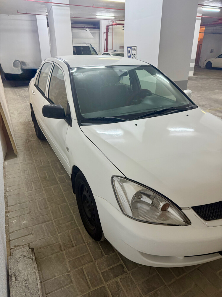 lancer 2009  - 1
