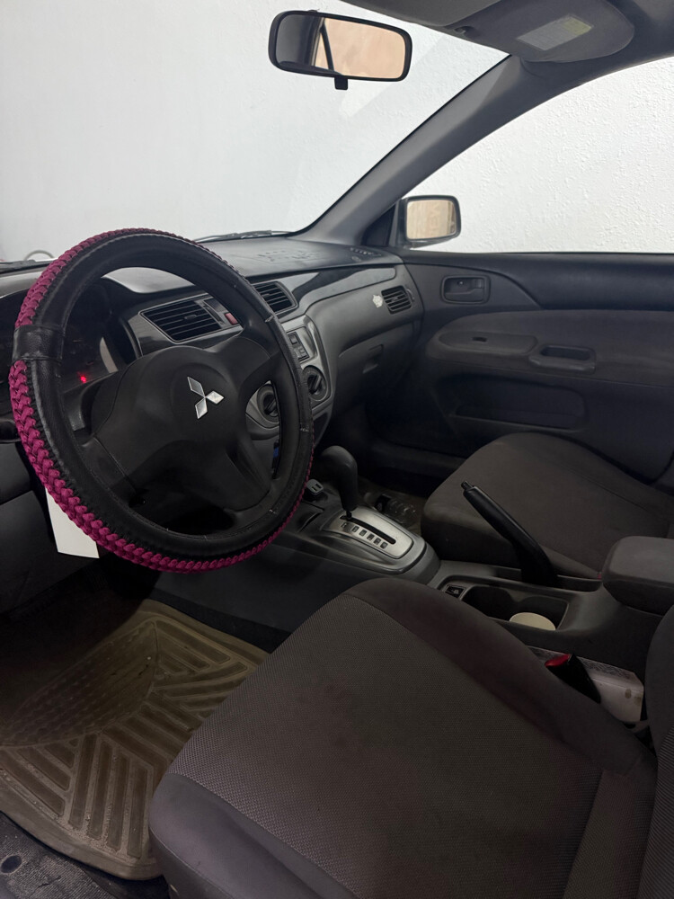 lancer 2009  - 2