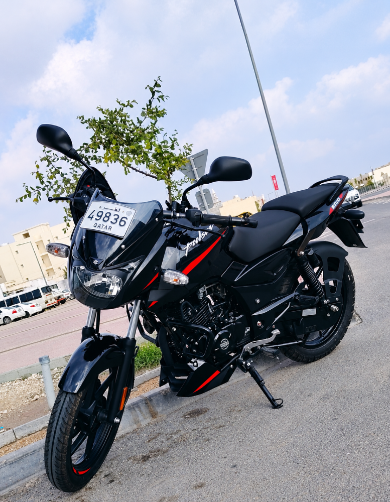 bike - 1
