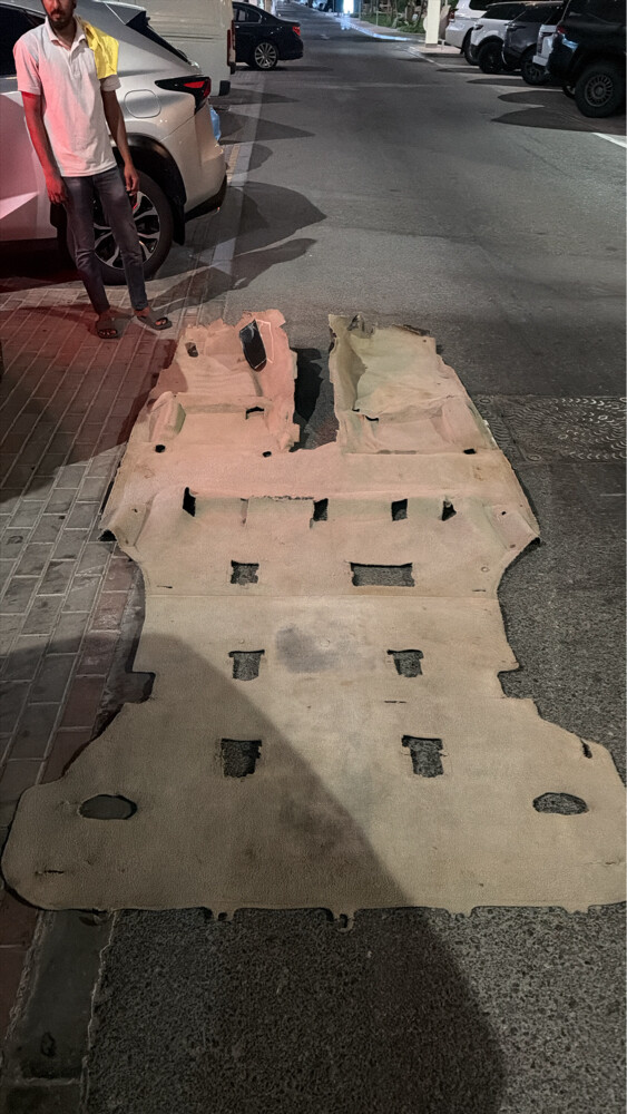 للبيع اغراض جي اكس  - 1