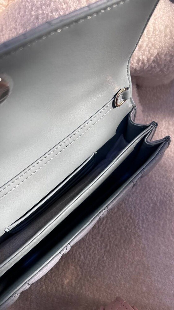 Miss Dior Mini Bag - 4