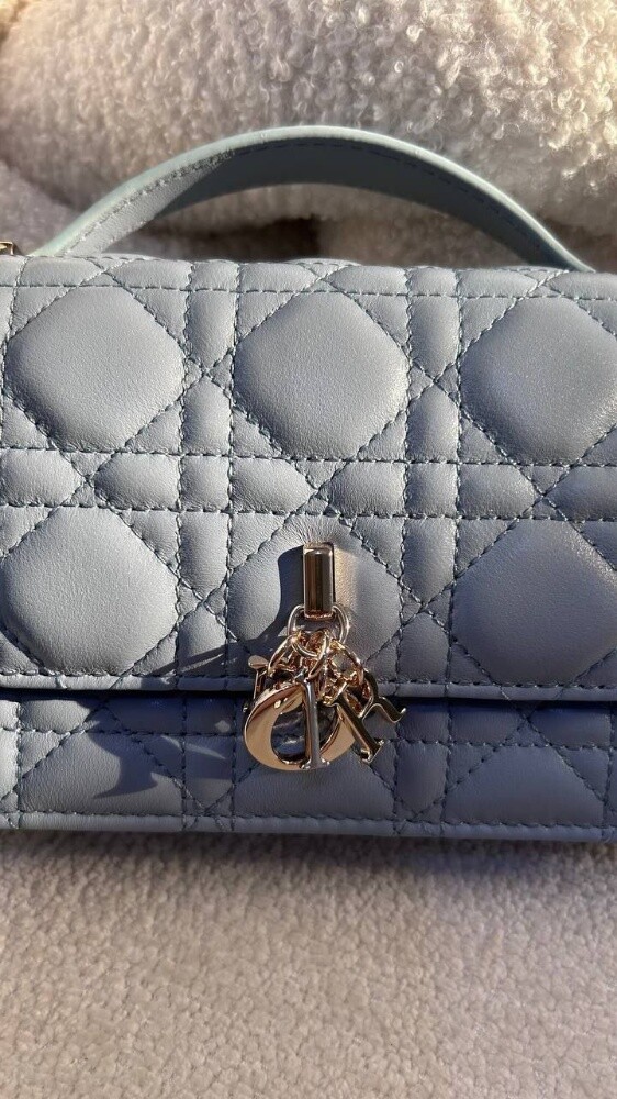 Miss Dior Mini Bag - 2