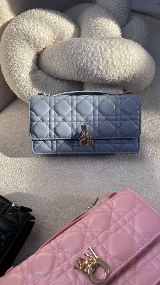 Miss Dior Mini Bag - 1