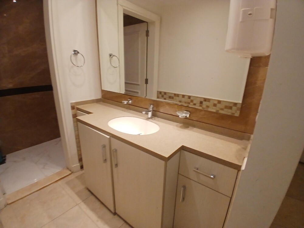 للإيجار شقة مفروشة باللؤلؤة. - 10