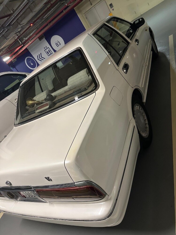 نيسان سيدريك كلاسيك - 4