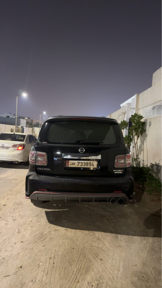 نيسان نسمو  - 7