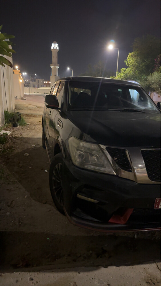 نيسان نسمو  - 4