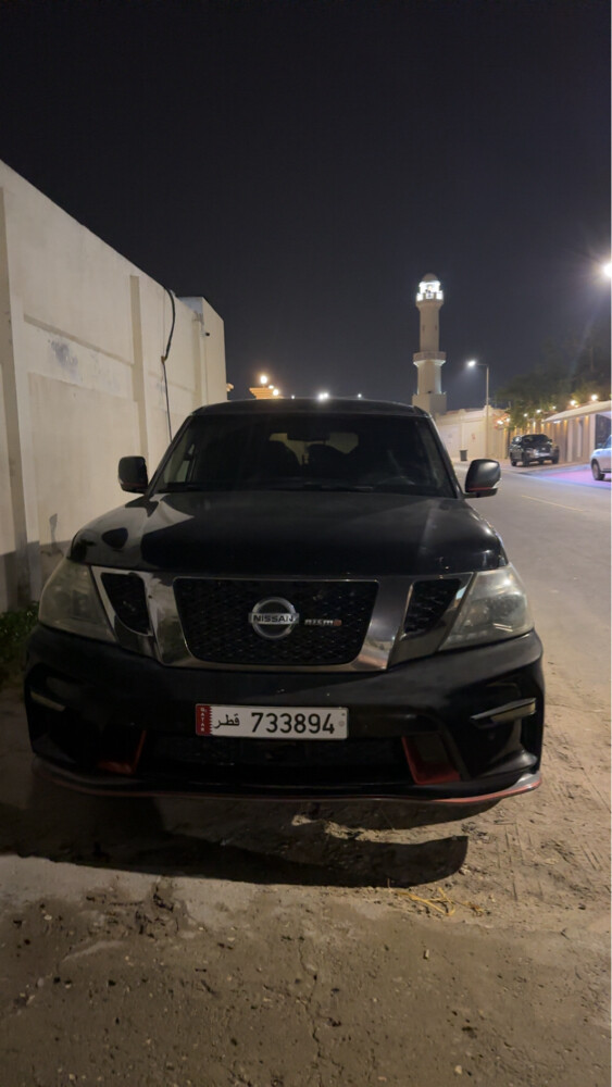 نيسان نسمو  - 3