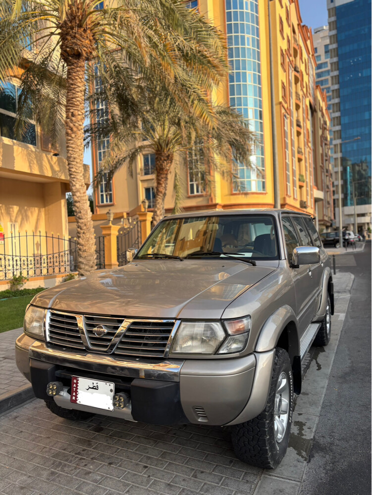 نيسان بترول - 7