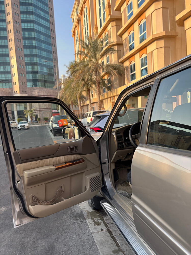 نيسان بترول - 3