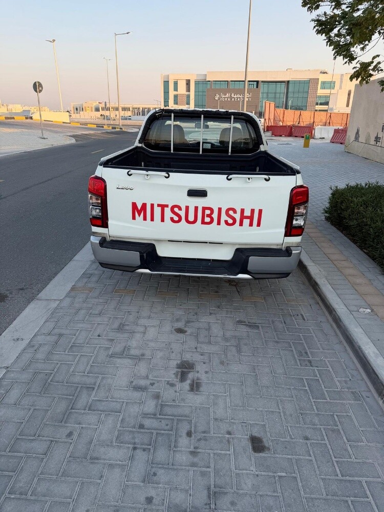 مستبيشي بيكب - 3