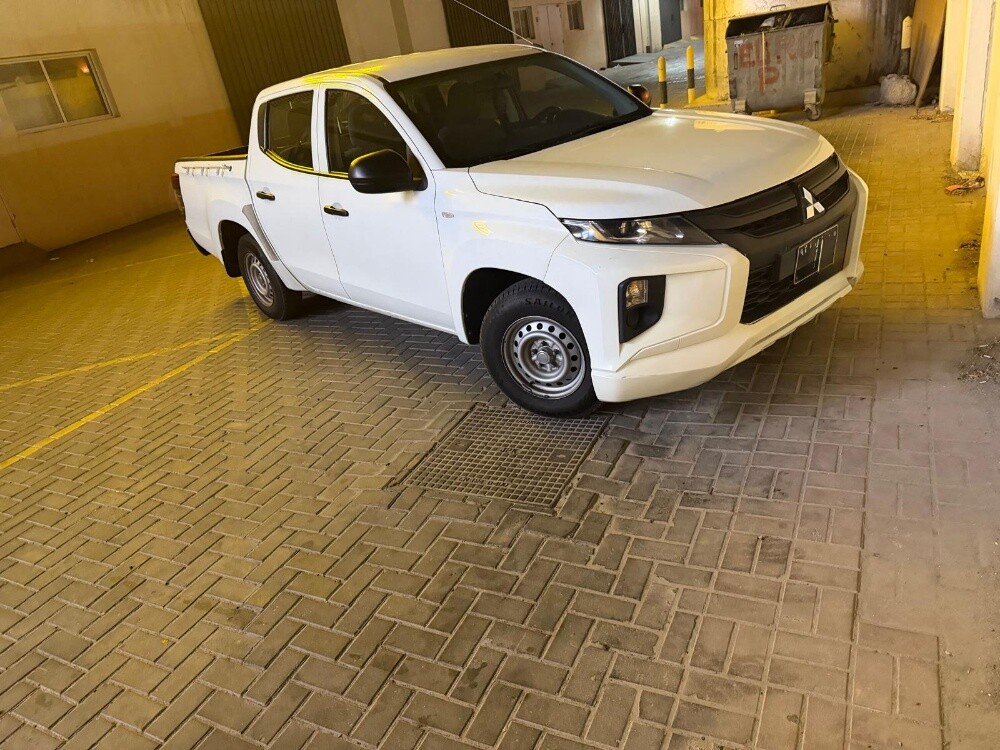 مستبيشي بيكب - 4