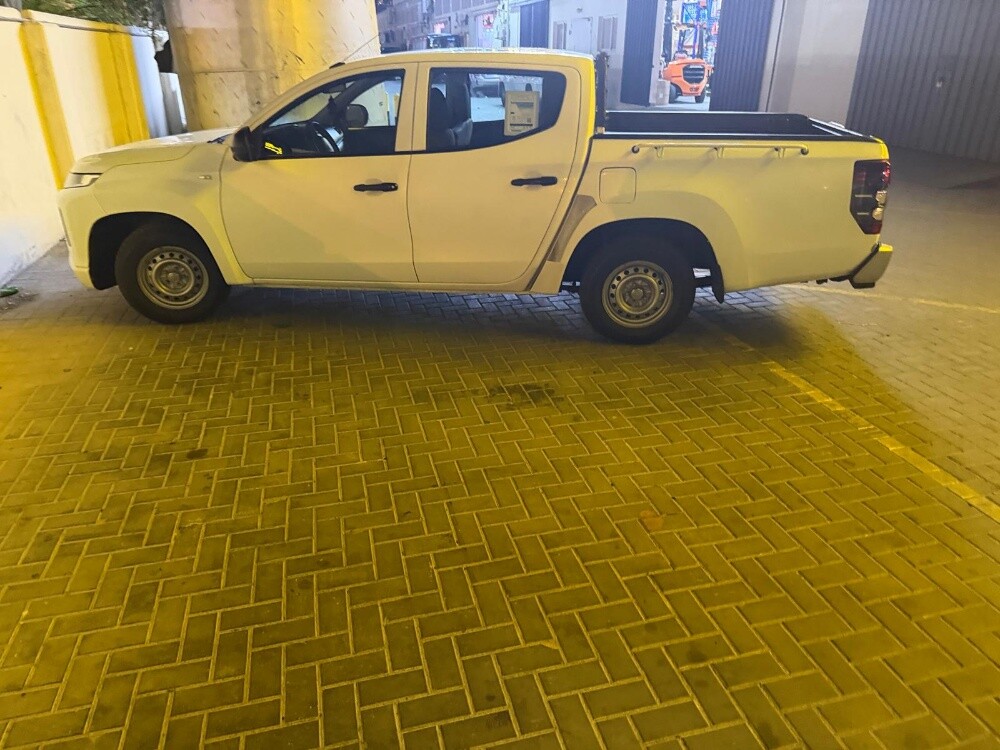 مستبيشي بيكب - 5