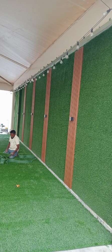 شغل على الطوافه مع بديل الخشب - 2