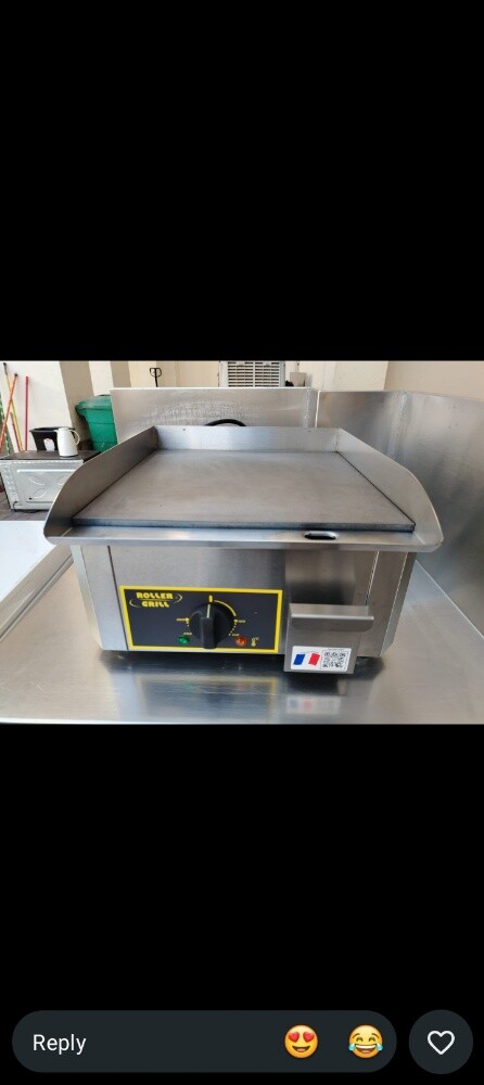 paratha tawa used for sale - 2