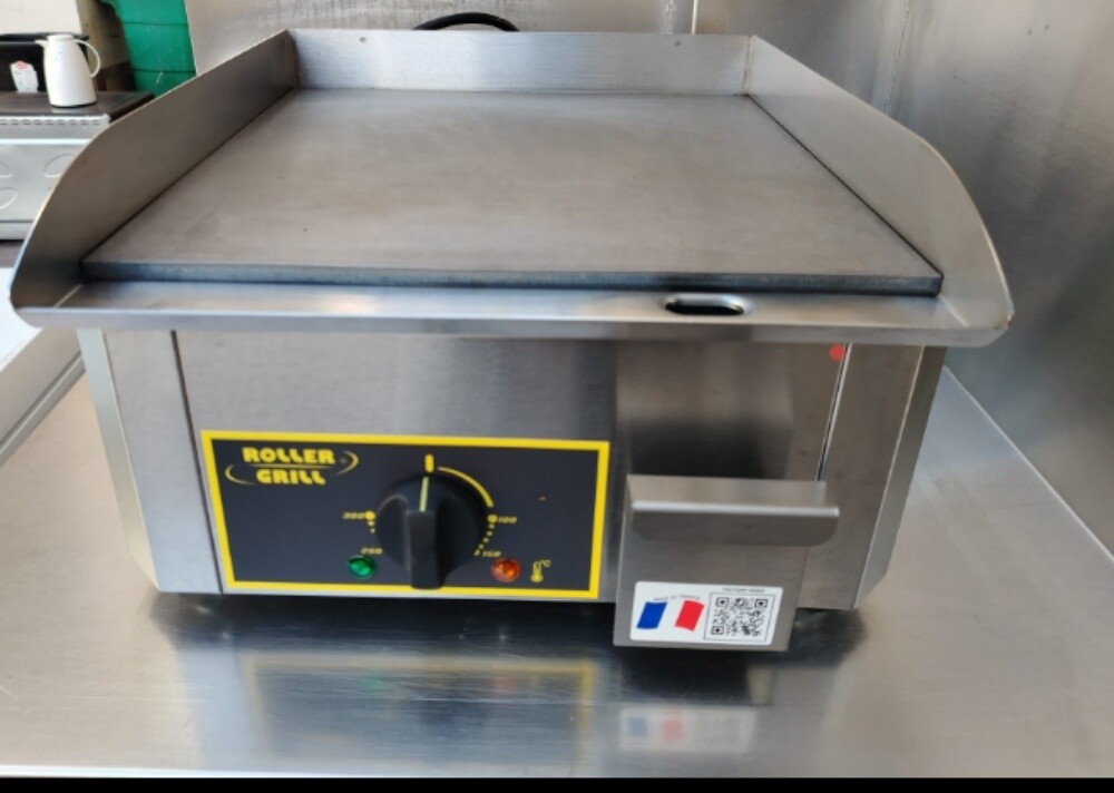 paratha tawa used for sale - 1