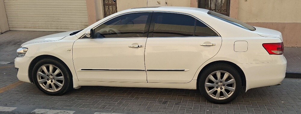 Toyota arion full option - 3