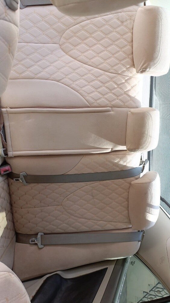 Toyota arion full option - 5