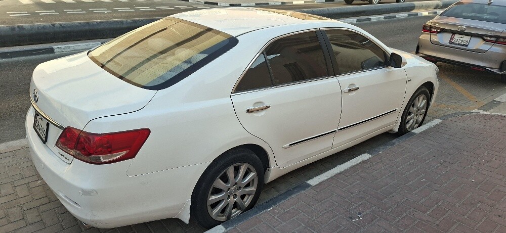 Toyota arion full option - 4