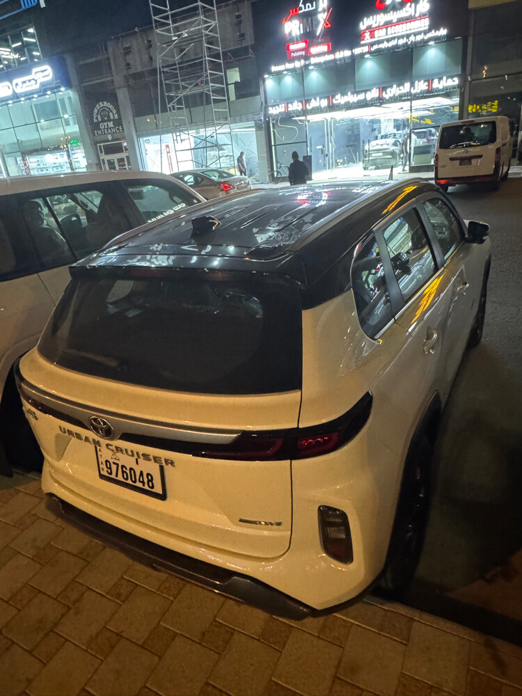 2026NEW CAR - 4