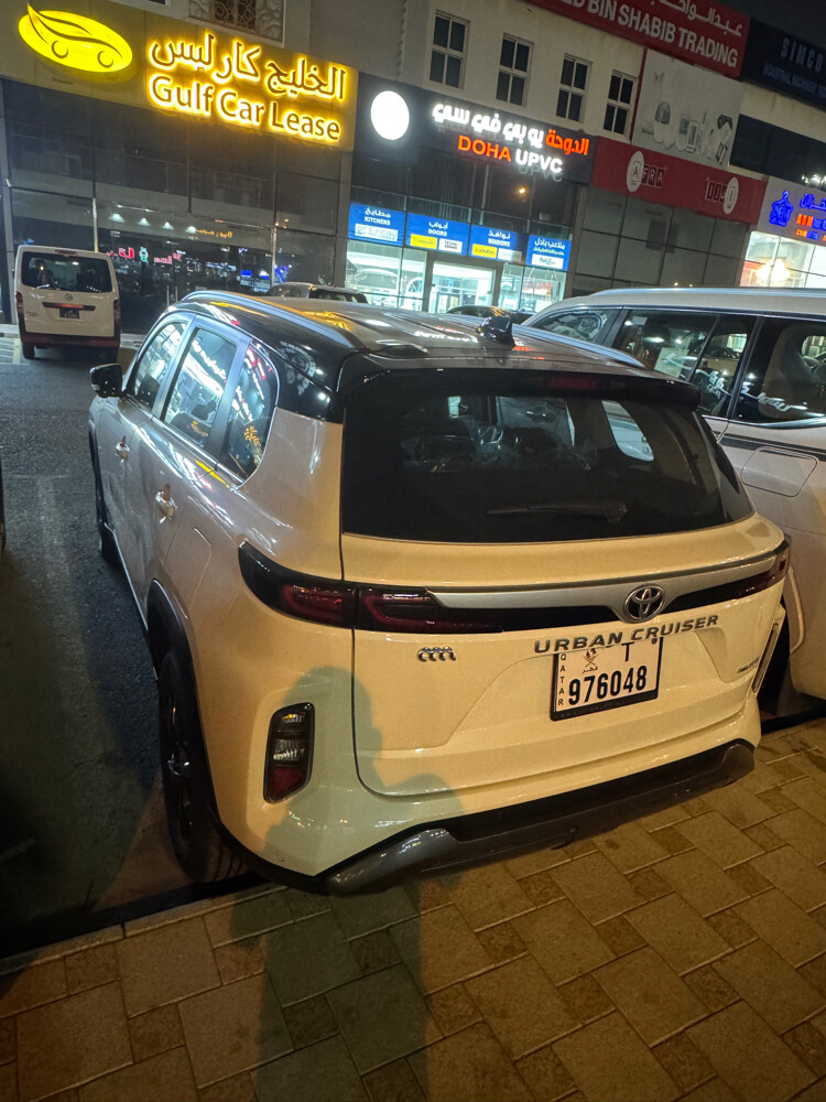 2026NEW CAR - 5