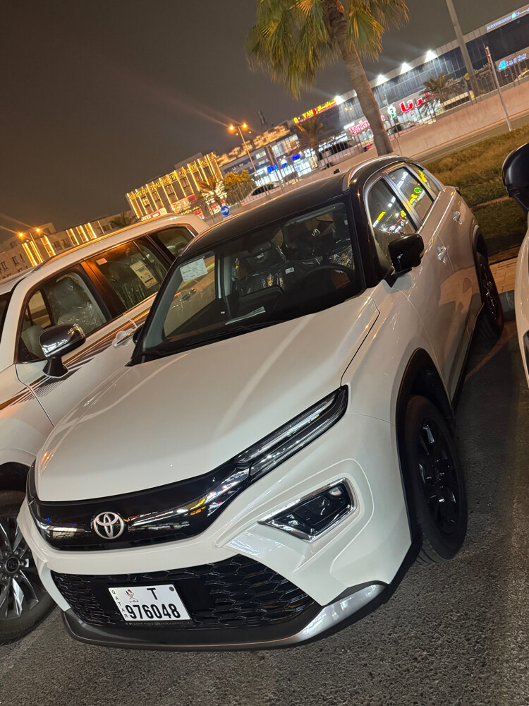 2026NEW CAR - 1