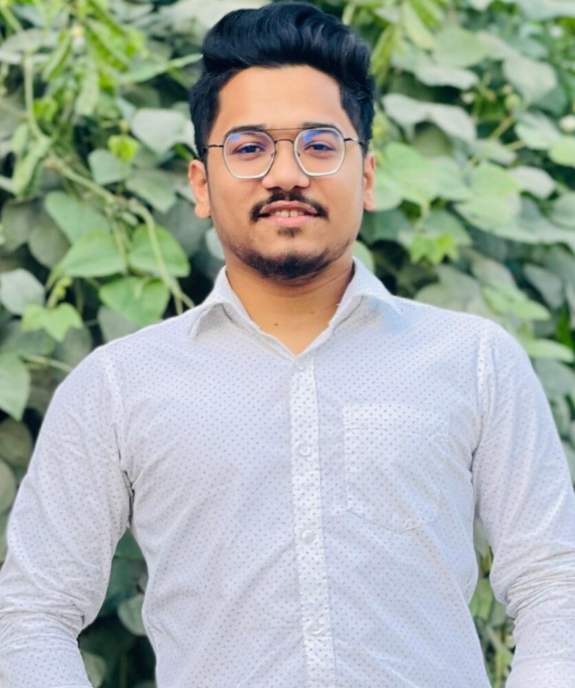 Azahar Uddin - 1