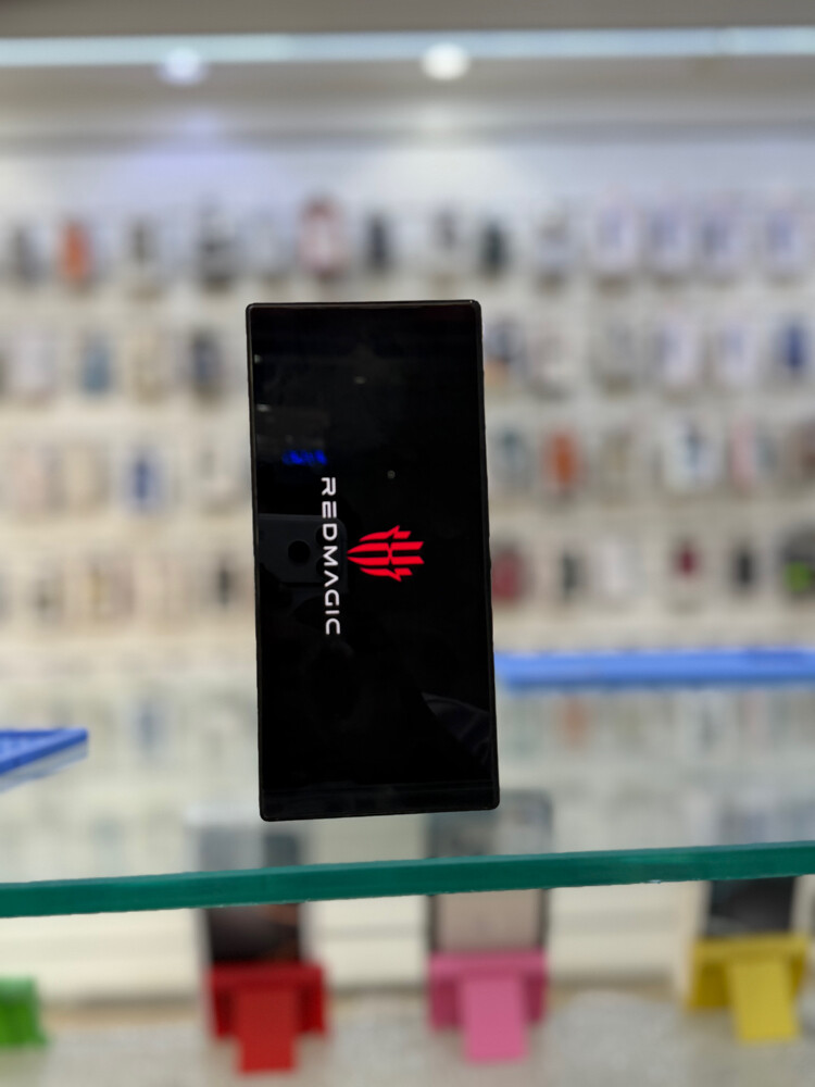 red magic 9S Pro 12+512GB - 3